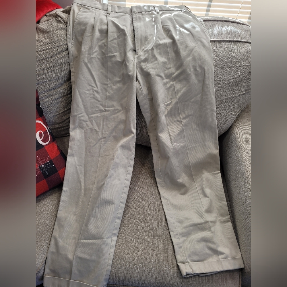 Mens casual pants